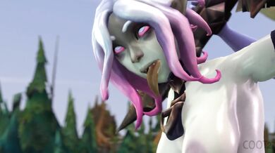 'Sexy Sorcery: Briar Gets Fucked by Soraka'