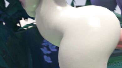 'Sexy Sorcery: Briar Gets Fucked by Soraka'