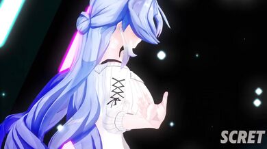 "Robin's Sexy Dance with her Boyfriend, SEXUAL BREAK DANCE PORN VIDEO".