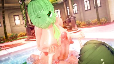 'Maritan Futanari HMV: The Ultimate Pleasure'