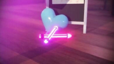 'Hentai Porn YaeSakura&FuHua ThumbsUp Differentiate'