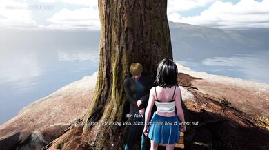 "Mistress of the Manor: A Hentai Adventure in a Fantastical Unreal Engine RPG World"