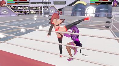 'Erika and Zia: The Ultimate Traditional Matchup'