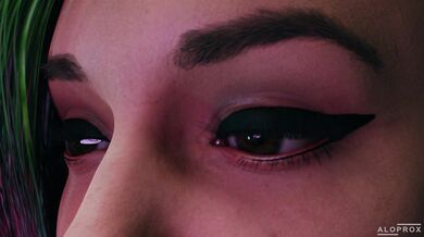 'Judy Alvarez's One-on-One Sex Adventure with a Sleazy Guy from the Internet'