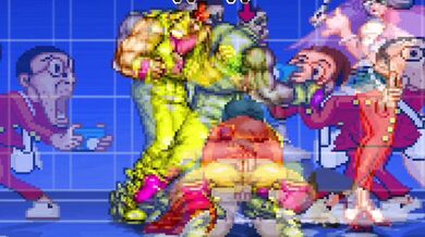 "Renegade's Fate: Tales of Tobf Lyndis (Sample)"