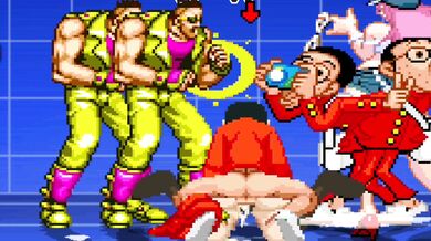 "Renegade's Fate: Tales of Tobf Lyndis (Sample)"