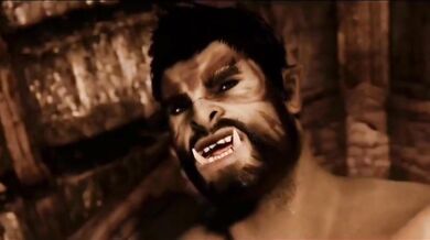 'Orcs Gangbang (AD Games)'