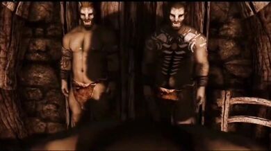 'Orcs Gangbang (AD Games)'