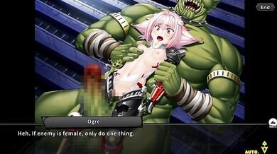 'Mastering the Art of Sex with Yuno, the Naughty Ninja'