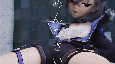 'As the sun began to rise, they slowly awoke, their bodies still sore from the passionate night before.'