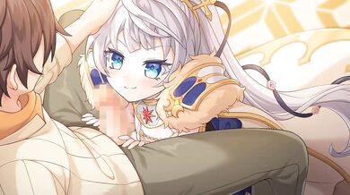 "The Legendary Clover-fucker of Alexander Little 1!"