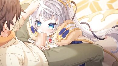 "The Legendary Clover-fucker of Alexander Little 1!"