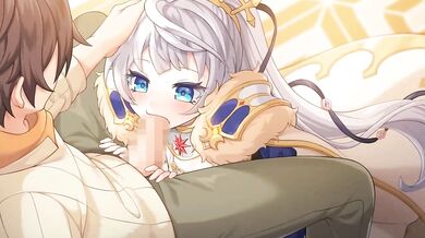 "The Legendary Clover-fucker of Alexander Little 1!"