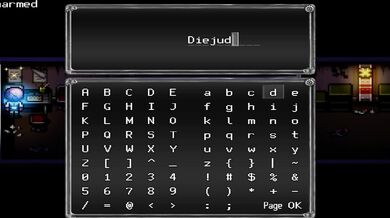 "One God, Two Worlds: A Hentai Adventure in Eden"