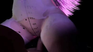 Ride me slow and steady, let my body sway with your rhythm