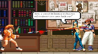 "The Fertile Fields of Fantasy: A Hentai Adventure with Goblin Breeding, KoF Femboys and Rampant Reproduction"