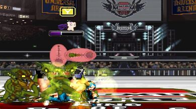 "The Fertile Fields of Fantasy: A Hentai Adventure with Goblin Breeding, KoF Femboys and Rampant Reproduction"