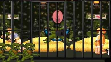 "The Fertile Fields of Fantasy: A Hentai Adventure with Goblin Breeding, KoF Femboys and Rampant Reproduction"