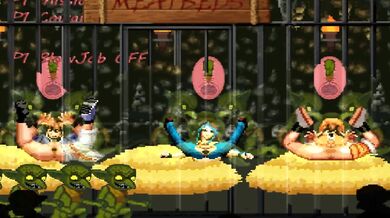 "The Fertile Fields of Fantasy: A Hentai Adventure with Goblin Breeding, KoF Femboys and Rampant Reproduction"