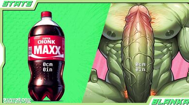 "Mortal Kombat's Blanka Gets Stuck in Cammy's Trap, and She Doesn't Mind One Bit!"