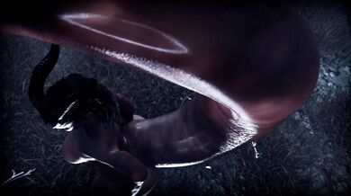 'Scrappy-Coco's vaginal and bodily transformation.'