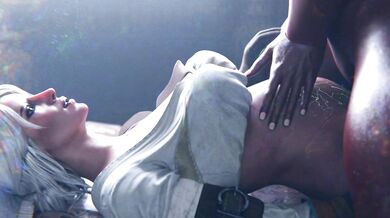 'Scrappy-Coco's vaginal and bodily transformation.'