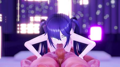 'Takuma and Ouka | The Fucking Love of Two Brothers[18]'