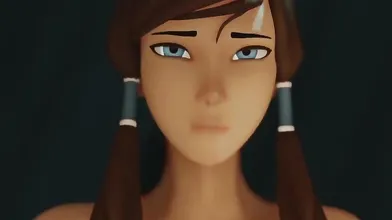 'Avatar: Legend of Korra - I just want to remember... [Rash Nemain] [Story/Comp]'
