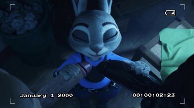 "A Sultry Night with Judy - A Short PMV/HMV Video"