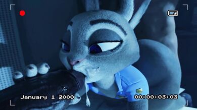 "A Sultry Night with Judy - A Short PMV/HMV Video"