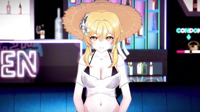 The Naughty Maid (A Hentai Maid Fantasy)