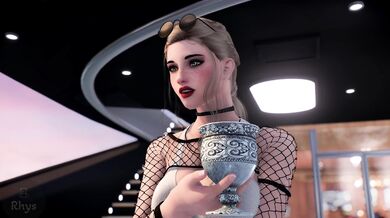 "Tiny Whore Screws a Goblin: A Hentai Parody"