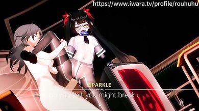 "Brighten up your night with a sexy hypnosis session from the seductive Stella!"