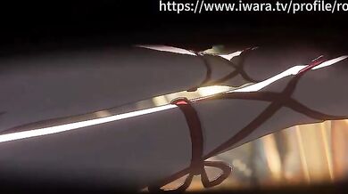 "Brighten up your night with a sexy hypnosis session from the seductive Stella!"