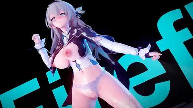 'Father of the Year - A Firefly's Pregnancy Journey.'