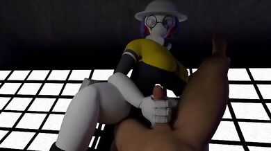 'Sexy Sluts in School: Fredina's Hentai Adventure'