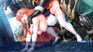 "The Devious CEO and the Heroic Sidekick's Transformation, Episode 15 (MF)"