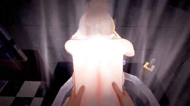 "Mahiru Shiina's NTR Orgy With 7 Guys [Peeking]"