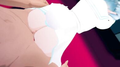 "Robin's Hololive Hentai Adventure with Pekora!"