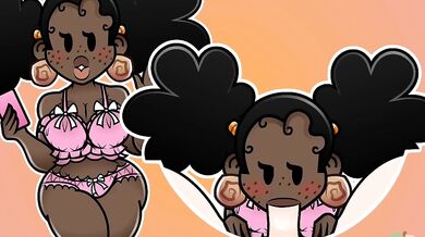 "One-on-one with the Peachy Vibrator: A Sensual Experience with Papers"