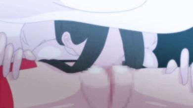 'Kamen Rider Gaim's Cumshot - The Extended Version'