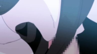 'Kamen Rider Gaim's Cumshot - The Extended Version'