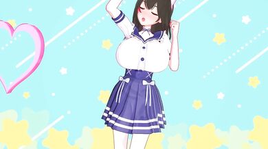 "The Passionate Squirts of Fumika"