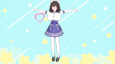 The Passionate Squirts of Fumika