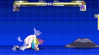 "Goop's Debut - A Hentai Adventure!"