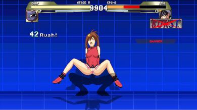 "Goop's Debut - A Hentai Adventure!"
