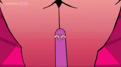 "Link's Sexy Journey [Squash and Stretch]"