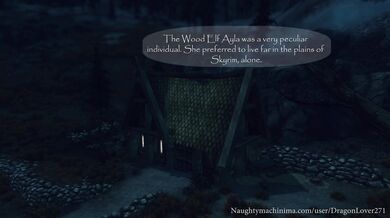 "The Spider Love Chronicles: Arachnophilia - Part 1"