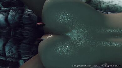 "The Spider Love Chronicles: Arachnophilia - Part 1"