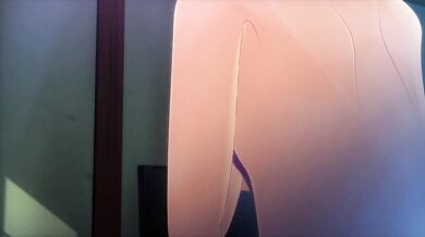 "Blooming Gardens: A Goddess of Nature's Hidden Orchard"